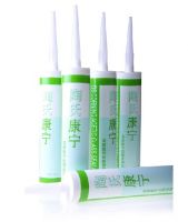 Sell DS CORNING high grade acetic silicone sealant