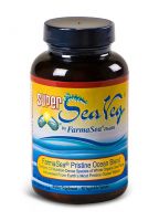 Seaweed Supplements