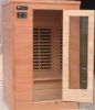 Sell Infrared Sauna Room(2 persons)