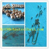 AISI304 Steel Balls (3mm) with DIN5401