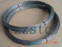 molybdenum wire