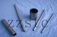 Sell molybdenum seemless tube