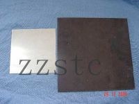 Sell tungsten and TZM products