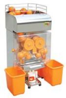 Sell commercial orange juicer