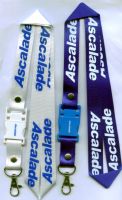 Sell advertising lanyard usb flash memory