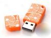 Sell novel fruit pen drive usb disk