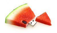 Sell watremelon usb flash stick