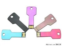 Sell new key shape usb flash storage