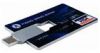 Sell OEM credit card usb flash drive