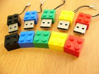 Sell funny usb flash storage