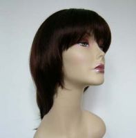 Sell wigs and hair piece,human hair products