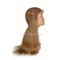Sell full lace wigs and lace front wigs