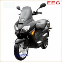 Sell    EEC  electric motorcycle  /  EM23