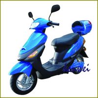 Sell   EEC  electric motorcycle  /  EM22