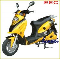 Sell    EEC  electric motorcycle  /  EM21