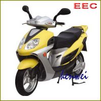 Sell    EEC  electric motorcycle  /  EM18