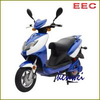 Sell    EEC  electric motorcycle  /  EM15