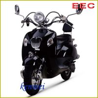 Sell    EEC  electric motorcycle  /  EM12A