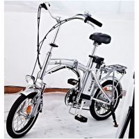 Sell    electric motorcycle  /  LFEB02