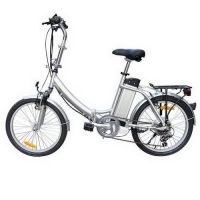 Sell   electric bicycle  /  LFEB01