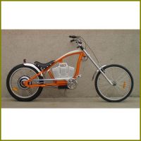 Sell   electric bicycle  /  E 002A