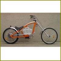 Sell   electric bicycle  / E 002