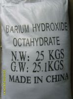 Barium hydroxide