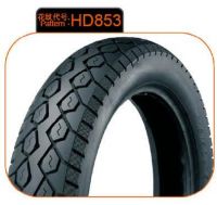 High quality TT/ TL motorcycle tyres