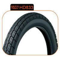 Motorcycle tyre, tire, tube