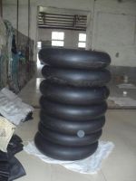 High quality light truck inner tubes