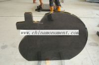 Sell Chinese/China granite tile[chinamonument]