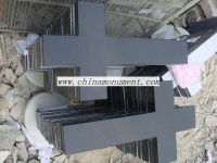 Sell shanxi black gravestones