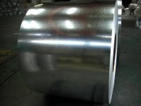 hot-dip Galvanized steel coil