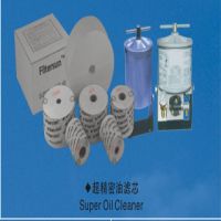 Sell Super Oil Cleaner