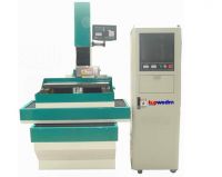 CNC Middle Speed WEDM(MS-430T/540T/650T)