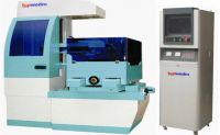 CNC Middle Speed WEDM(MS-650F/860F)