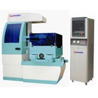 CNC Medium Speed WEDM(MS-430F/540F)