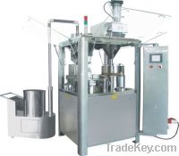Sell Fully automatic capsule filling machine
