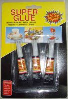 super glue