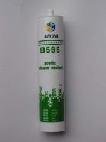 silicone sealant