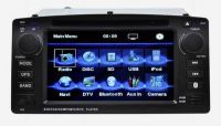 Special Car Dvd Player For BYD-F3