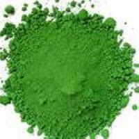 Sell Chrome Oxide Green