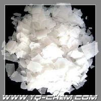 Sell Caustic Soda