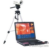 Sell Digital Electronic Colposcope with image workstation