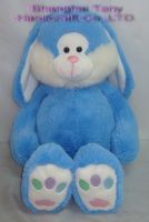 plush toy, plush rabbit, soft rabbit toy, stuffed rabbit