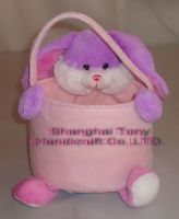 plush toy, plush rabbit, soft rabbit  toy, stuffed rabbit