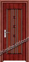 Upvc door ISW-024