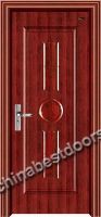 Upvc door ISW-025