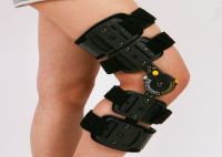 H- KN023(knee brace)