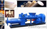 Sell clay roof tile extruder